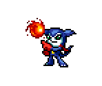 Impmon - Digimon Battle Spirit