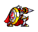 Gallantmon - Digimon Battle Spirit