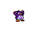 Penguinmon - Digimon Battle Spirit