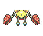 Crabber - Drill Dozer