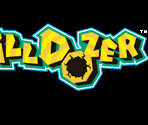 Title Sequence - Drill Dozer