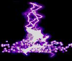 Blue Bolt - Golden Sun