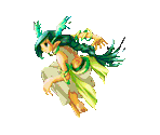 Atalanta - Golden Sun