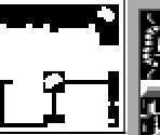 Map Screen - Alien 3