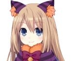 Ram (Wonder Ramcat) - Neptunia & Friends / Mainichi Compile Heart