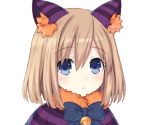 Rom (Wonder Romcat) - Neptunia & Friends / Mainichi Compile Heart