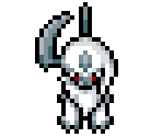 Absol - Pokémon Mystery Dungeon: Explorers of Sky