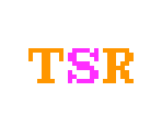 Font - Dragon Warrior
