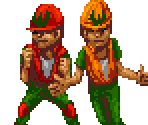 Bob & Tom - DJ Boy