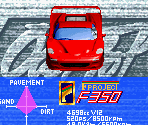 Car Select - Over-Top