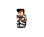 Kunio - Downtown Nekketsu Monogatari (JPN)