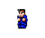 Riki - Downtown Nekketsu Monogatari (JPN)