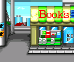 Map - Downtown Nekketsu Monogatari (JPN)
