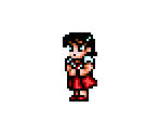 Window Shoppers - Downtown Nekketsu Monogatari (JPN)