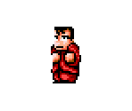 Yamada - Downtown Nekketsu Monogatari (JPN)