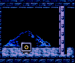 Blue Marine Zone Act 3 - Sonic Blast