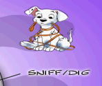 Demo Stuff - 102 Dalmatians: Puppies to the Rescue