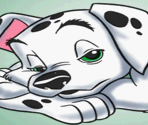 Loading Screens - 102 Dalmatians: Puppies to the Rescue