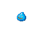 Slime (Super Mario RPG-Style) - Dragon Quest / Dragon Warrior Customs