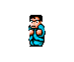 Mori - Downtown Nekketsu Monogatari (JPN)