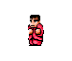 Andou - Downtown Nekketsu Monogatari (JPN)