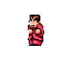 Imura - Downtown Nekketsu Monogatari (JPN)