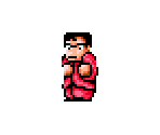 Sekimoto - Downtown Nekketsu Monogatari (JPN)