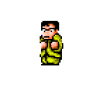 Ikegami - Downtown Nekketsu Monogatari (JPN)