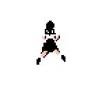 Protagonist - Attack Animal Gakuen (JPN)