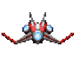 SHN Fighter - Iridion 3D