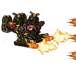Kriemhild - Metal Slug Attack