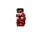 Aoki - Downtown Nekketsu Monogatari (JPN)