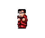 Mutou - Downtown Nekketsu Monogatari (JPN)