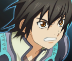 Jude Mathis - Tales of Xillia