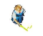 Zelda - Zelda's Adventure