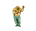 Karnov - Fighter's History: Mizoguchi Kiki Ippatsu!! (JPN)