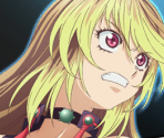 Milla Maxwell - Tales of Xillia