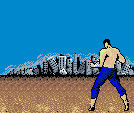 Knuckle Joe - Knuckle Joe