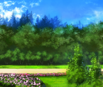 Backgrounds (1/2) - Re:Zero -DEATH OR KISS-