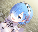 Events (1/2) - Re:Zero -DEATH OR KISS-