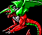 Boss 8A: Alguien - Zeliard