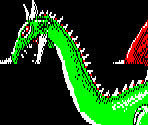 Boss 7B: Dragon - Zeliard