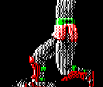 Boss 6: Tarso - Zeliard