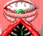 Boss 5: Vista - Zeliard