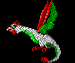 Boss 3: Pollo - Zeliard