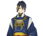 Mikazuki Munechika - Touken Ranbu Pocket