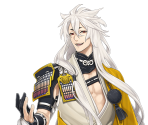 Kogitsunemaru - Touken Ranbu Pocket