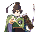 Ishikirimaru (Kiwame) - Touken Ranbu Pocket