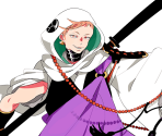 Iwatooshi - Touken Ranbu Pocket
