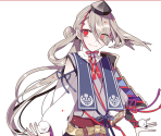 Imanotsurugi - Touken Ranbu Pocket